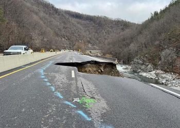 NCDOT’s Plan to Reopen Hurricane-Broken Interstate 40 By means of Jan. 1 Hit Snag : CEG