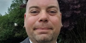 Monroe Tractor Welcomes Roger Melius as Portions Supervisor : CEG