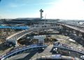 Skanska-Halmar JV Is helping Quiet Confusion at JFK Airport : CEG