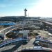 Skanska-Halmar JV Is helping Quiet Confusion at JFK Airport : CEG