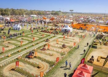 Equip Exposition Rolls Out New Plans for 2025 Display : CEG