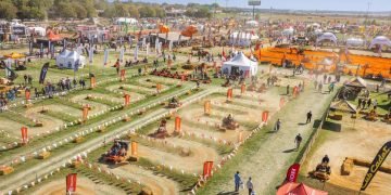 Equip Exposition Rolls Out New Plans for 2025 Display : CEG