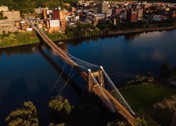 WVDOH to Resolve Long term Use of Wheeling Suspension Bridge : CEG