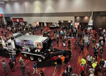 International of Concrete Hosts 1000’s for 51st Annual Tournament : CEG
