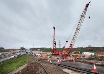 Development restoration loses momentum