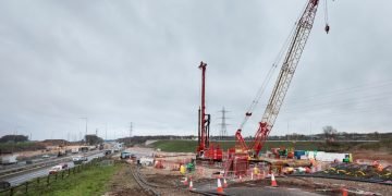 Development restoration loses momentum