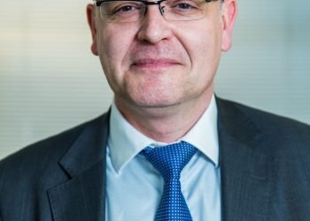 Harding leaves SRML for McLaren