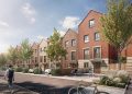 Hill Staff will get inexperienced gentle for south Bristol resi scheme Hill Staff will get inexperienced gentle for south Bristol resi scheme