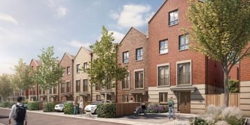 Hill Staff will get inexperienced gentle for south Bristol resi scheme
