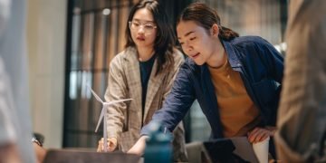 Virtual abilities hole a barrier for the development trade: what to do subsequent
