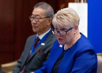 CIOB leader to depart in July | Information