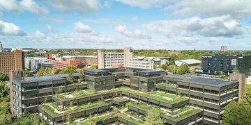 In footage: Revamp of Foggo’s ‘Striking Gardens of Basingstoke’ finished | Information