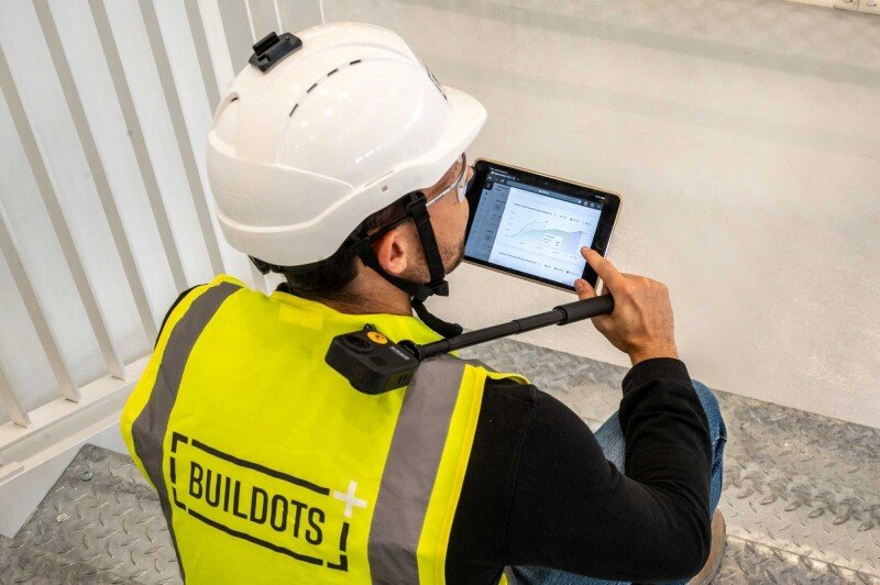 Buildots and Revizto Release Integration to Ship Centralized ...