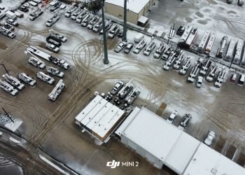Pointers for Renting Cranes Right through the Wintry weather in Texas