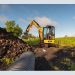 First new JCB Mini Excavator lands in Northern Eire First new JCB Mini Excavator lands in Northern Eire