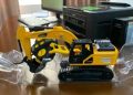 Chinese language guy sues on-line store after ordering ,400 excavator and receiving toy Chinese language guy sues on-line store after ordering ,400 excavator and receiving toy