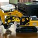 Chinese language guy sues on-line store after ordering ,400 excavator and receiving toy