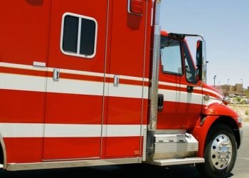 Guy Killed in Excavator Twist of fate in Michigan