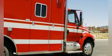 Guy Killed in Excavator Twist of fate in Michigan