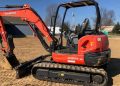 UPDATE: Stolen Excavator Situated Case Stays Beneath Investigation UPDATE: Stolen Excavator Situated Case Stays Beneath Investigation