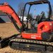 UPDATE: Stolen Excavator Situated Case Stays Beneath Investigation