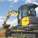 New Holland Building Enters New Apparatus Class With the Release of the E70D Midi Excavator New Holland Building Enters New Apparatus Class With the Release of the E70D Midi Excavator