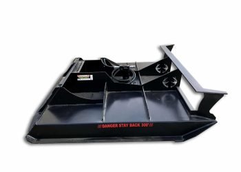 Skid Steer Attachments Makes use of in Development and Past Skid Steer Attachments Makes use of in Development and Past