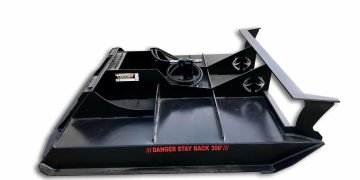 Skid Steer Attachments Makes use of in Development and Past