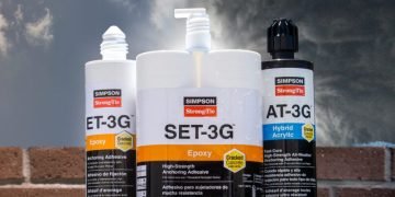 Find out how to Choose the Proper Anchoring Adhesive for Concrete and Masonry Paintings