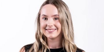 Apprentice of the month: ‘At my girls-only faculty, building used to be by no means presented’