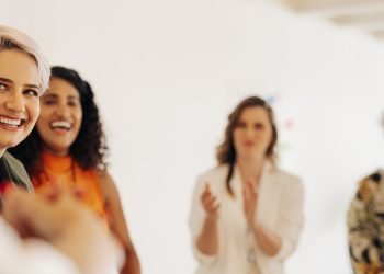 ConstructConnect Ranks within the Best 40 on Comparably’s Absolute best Firms for Girls 2022