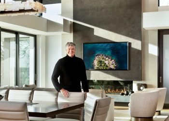 North Notables: Bob Carlson of Jyland Building Control
