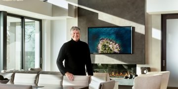 North Notables: Bob Carlson of Jyland Building Control