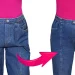 6 Tactics Repair Saggy Crotch in Denims With out Stitching 6 Tactics Repair Saggy Crotch in Denims With out Stitching