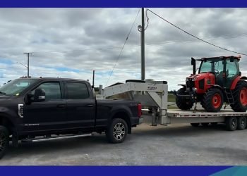 Make a choice the Best possible Millroad Trailer for Your Hauling Wishes