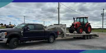 Make a choice the Best possible Millroad Trailer for Your Hauling Wishes