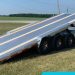 Protection Pointers For The usage of Tilt Trailers Protection Pointers For The usage of Tilt Trailers