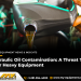 Hydraulic Oil Contamination: A Danger To Your Heavy Apparatus Hydraulic Oil Contamination: A Danger To Your Heavy Apparatus