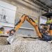 CASE Is Launching Two New Electrified Mini Excavators CASE Is Launching Two New Electrified Mini Excavators