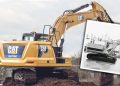 Excavator Evolution: A Adventure to Development Higher