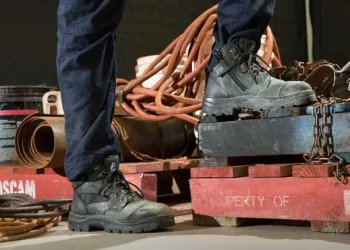 Can Metal Toe Boots Rust?