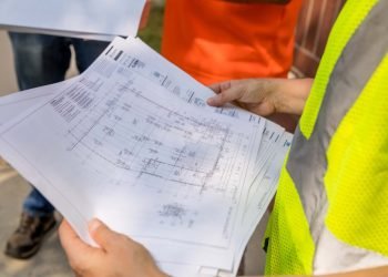Division of Building and Concrete Trade Control renaming displays expansion in systems