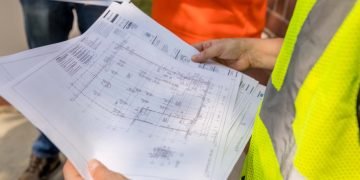 Division of Building and Concrete Trade Control renaming displays expansion in systems