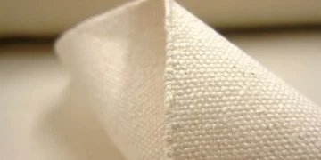 Can Cotton Canvas Be Ironed?