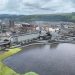McAlpine to construct electrical arc furnace at Port Talbot steelworks McAlpine to construct electrical arc furnace at Port Talbot steelworks