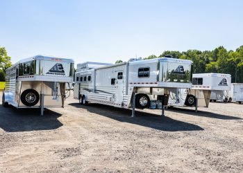 New ATC Fashions with LifeTrac