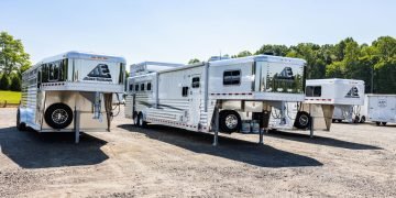 New ATC Fashions with LifeTrac