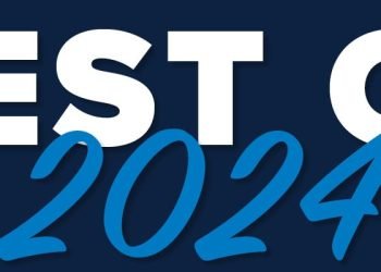 The Absolute best of 2024: A Yr in Assessment