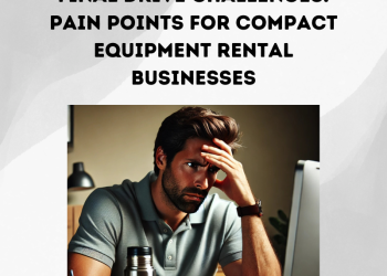 Ache Issues for Compact Apparatus Condo Companies