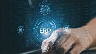 Building ERP Device – A Complete Information